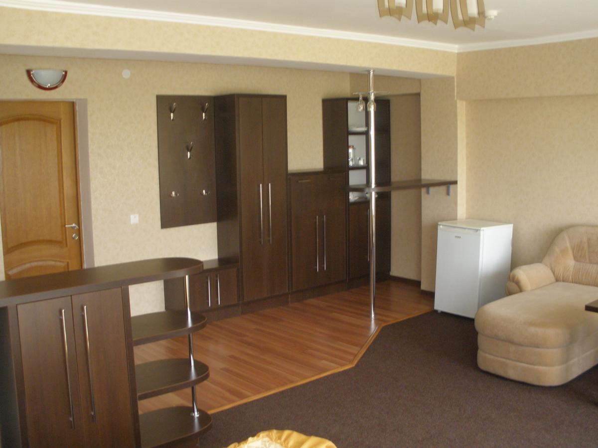 Hotel Prietenia Bender Room photo